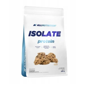 Allnutrition – izoliuotas baltymas