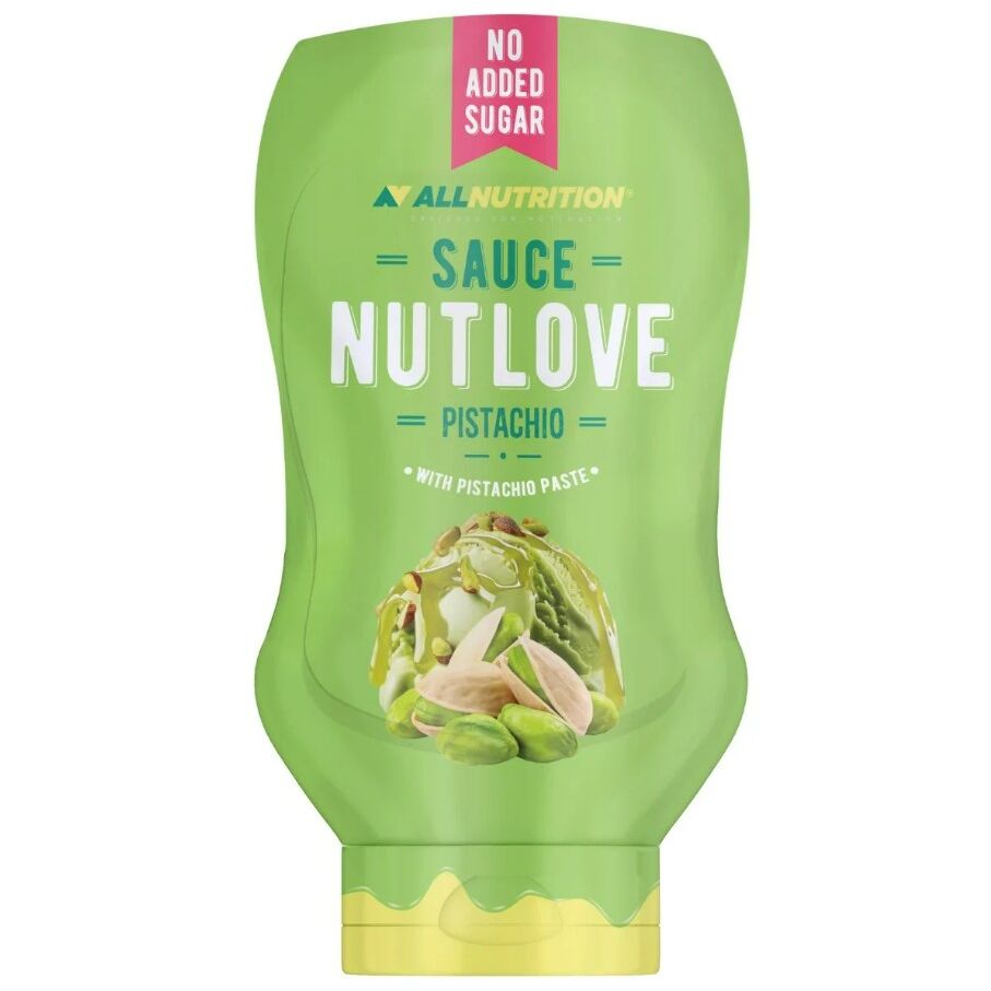 Allnutrition – „Nutlove“ padažas