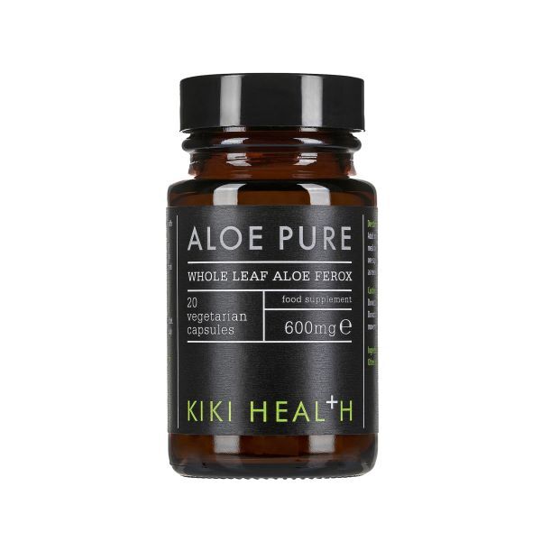 „Aloe Pure“