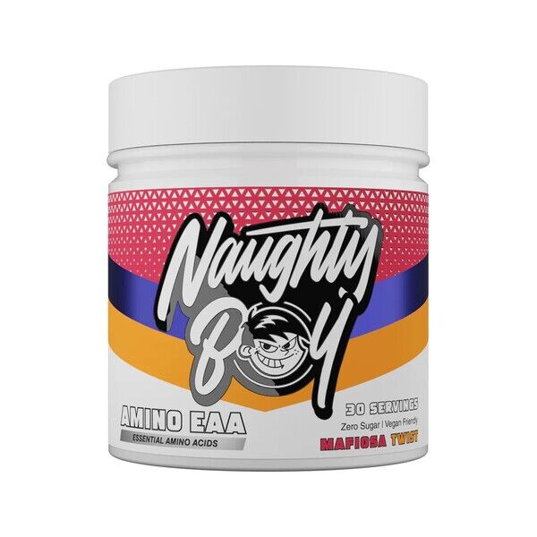 Amino EAA