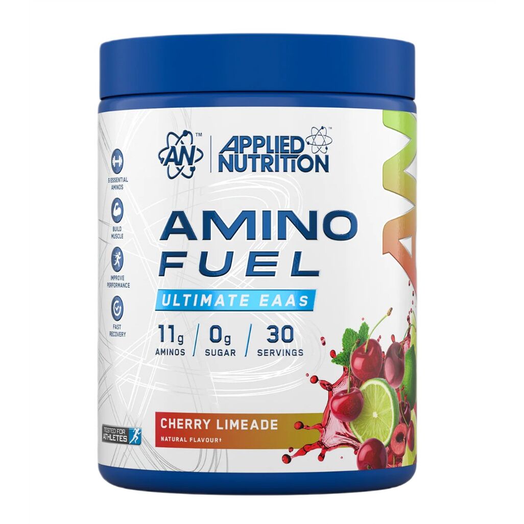 „Amino Fuel“