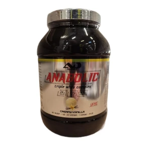 Anabolinis „Triple Whey“ kompleksas