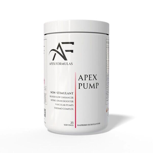 „Apex“ siurblys