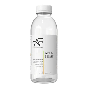 „Apex Pump“ „Shake & Take“