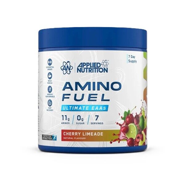 „Applied Nutrition“ – „Amino Fuel“