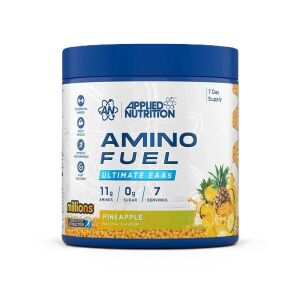 „Applied Nutrition“ – „Amino Fuel“