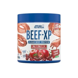 „Applied Nutrition“ – „Beef-XP“