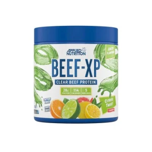 „Applied Nutrition“ – „Beef-XP“