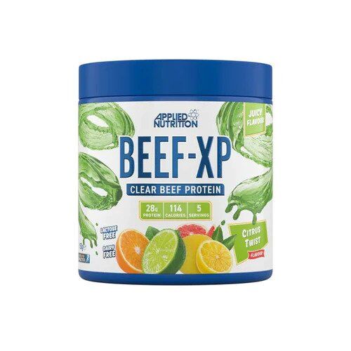 „Applied Nutrition“ – „Beef-XP“