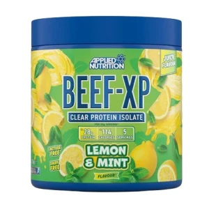 „Applied Nutrition“ – „Beef-XP“