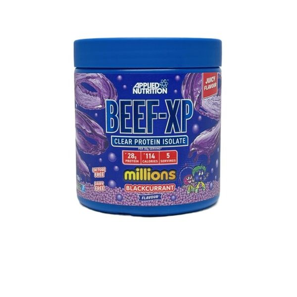 Applied Nutrition - Beef-XP