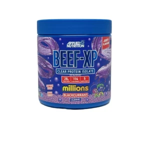 „Applied Nutrition“ – „Beef-XP“