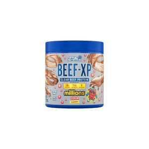 „Applied Nutrition“ – „Beef-XP“