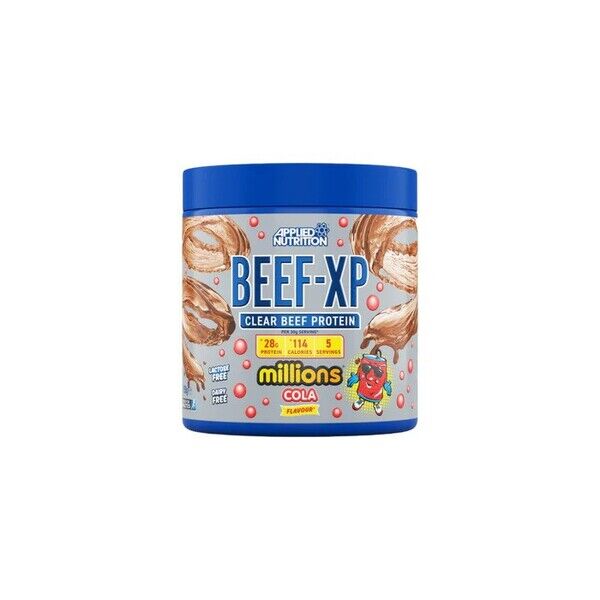 „Applied Nutrition“ – „Beef-XP“