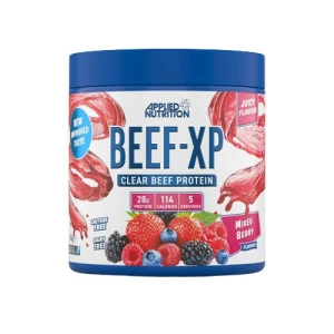 „Applied Nutrition“ – „Beef-XP“