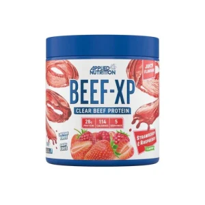 „Applied Nutrition“ – „Beef-XP“