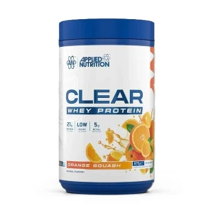 „Applied Nutrition“ – „Clear Whey Protein“