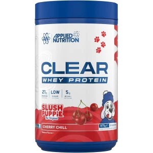 „Applied Nutrition“ – „Clear Whey Protein“