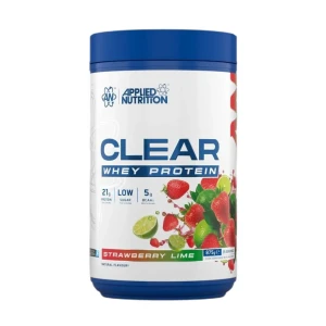„Applied Nutrition“ – „Clear Whey Protein“