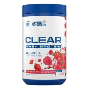 „Applied Nutrition“ – „Clear Whey Protein“