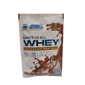„Applied Nutrition“ – „Critical Whey“