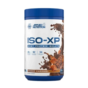 „Applied Nutrition“ – „ISO-XP“