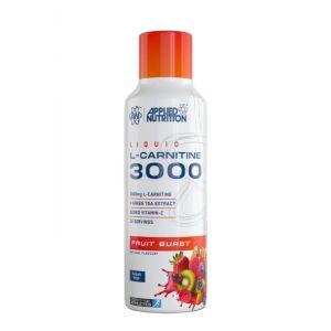 Applied Nutrition - L-Carnitine Liquid 3000