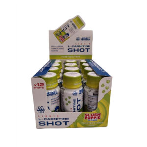 „Applied Nutrition“ – skystas L-karnitino gėrimas