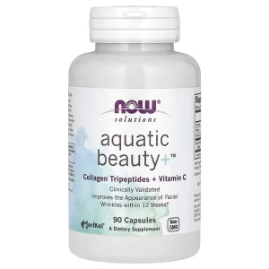„Aquatic Beauty+“ – 90 kapsulių – Viking Supplements