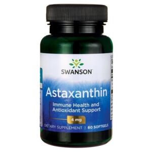 Astaksantinas