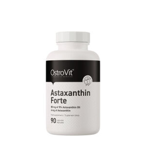 Astaxanthin Forte - 90 caps - Viking Supplements