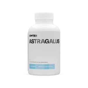 Astragalus – 120 kapsulių – Viking Supplements