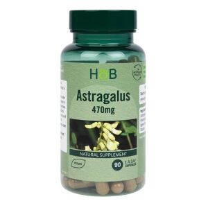 Astragalas