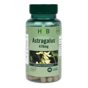 Astragalas