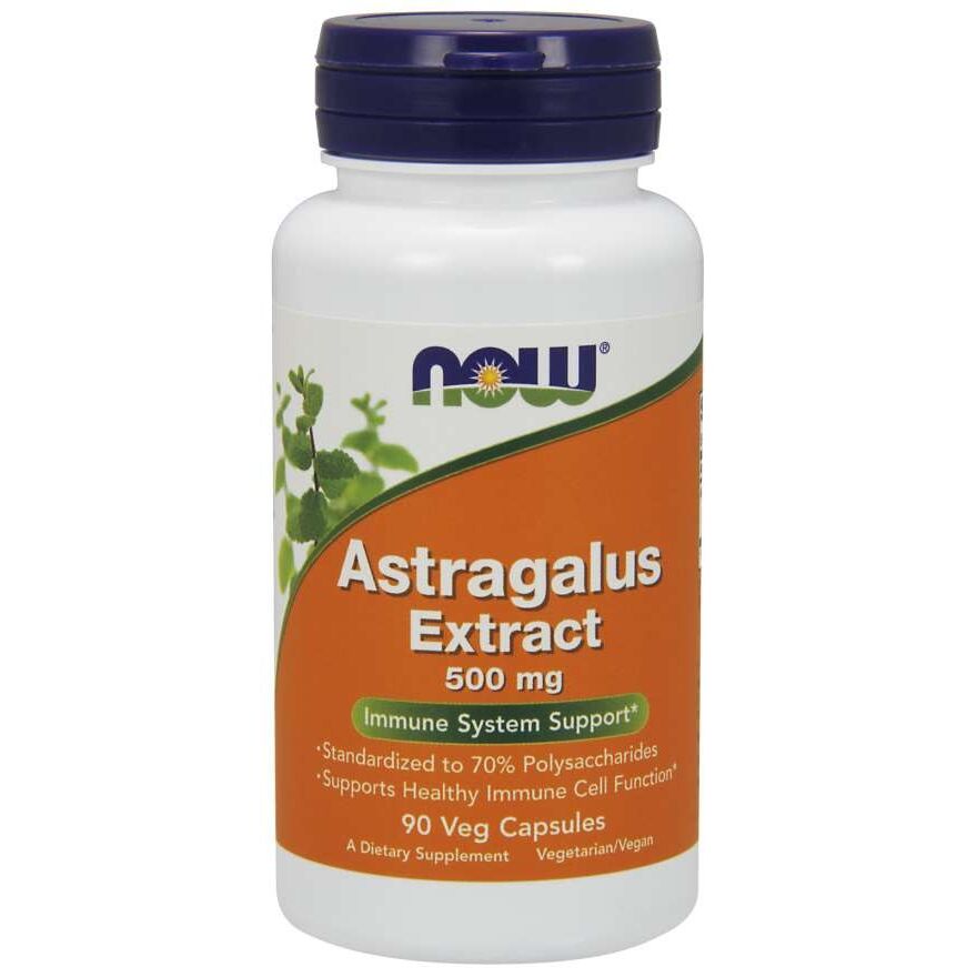 Astragalo ekstraktas