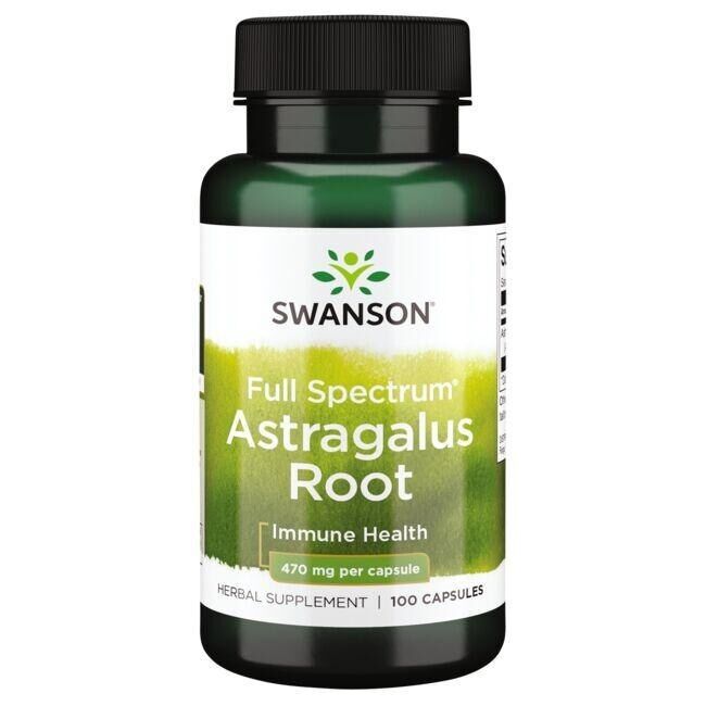 Astragalo šaknis