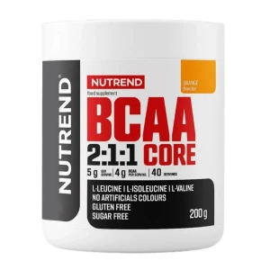 BCAA 2:1:1 „Core“