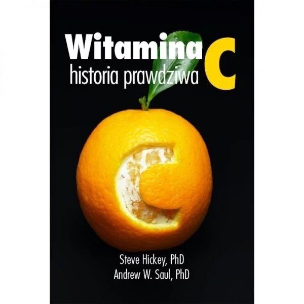 KNYGA – Vitamina C
