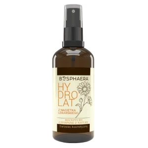 BOSPHAERA medetkų hidrolatas (100 ml) – Viking Supplements