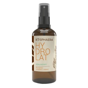 BOSPHAERA Muskatinio šalavijo hidrolatas (100 ml) – Viking Supplements