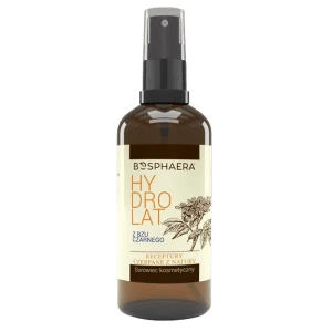 BOSPHAERA šeivamedžio uogų hidrolatas (100 ml) – Viking Supplements