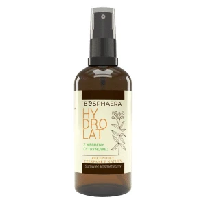 BOSPHAERA Citrinų verbenos hidrolatas (100 ml) – Viking Supplements