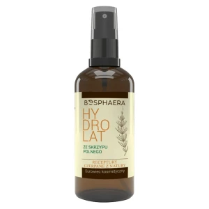 BOSPHAERA Citrinos žievelių hidrolatas (100 ml) – Viking Supplements