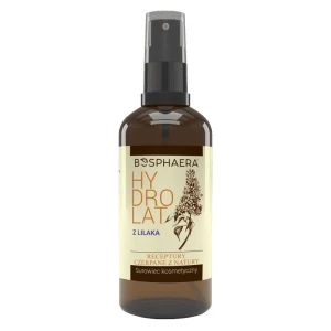 BOSPHAERA alyvinis hidrolatas (100 ml) – Viking Supplements