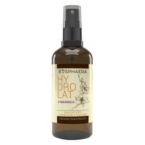BOSPHAERA magnolijos hidrolatas (100 ml) – Viking Supplements