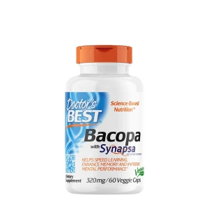 Bacopa su „Synapsa“