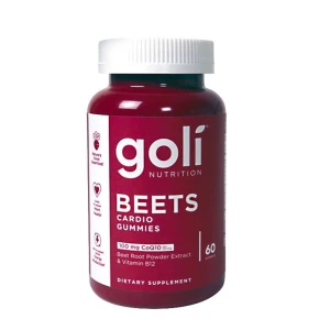„Beets Cardio“ – Viking Supplements