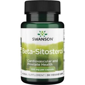 Beta-sitosterolis