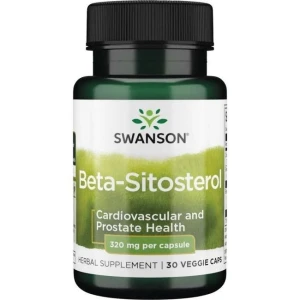 Beta-sitosterolis