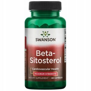 Beta-sitosterolis